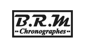 BRM-CHRONOGRAPHES